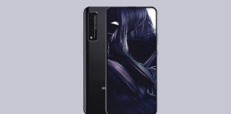 Honor 10X Pro lộ ảnh render với màn hình nốt ruồi, hệ thống 3 camera sau 64MP