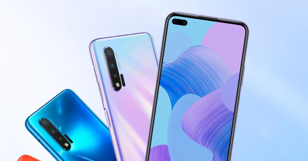 Huawei Nova 7 với bộ nhớ RAM 8 GB, Kirin 985 xuất hiện trên Geekbench