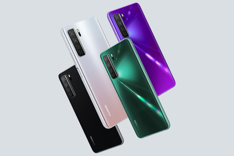 Huawei Nova 7, Nova 7 Pro và Nova 7 SE ra mắt: Camera chính 64 MP, pin 4.000 mAh, giá từ 7.9 triệu đồng