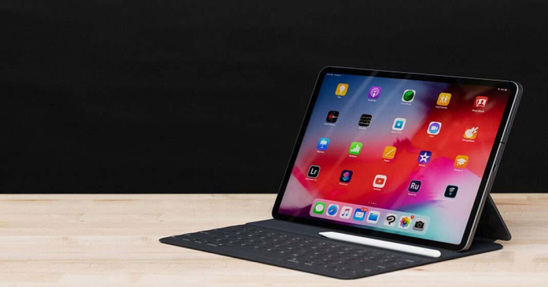 Apple có thể sử dụng chipset A14X Bionic cho iPad Pro 5G sắp tới