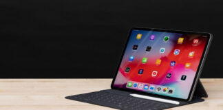 Apple có thể sử dụng chipset A14X Bionic cho iPad Pro 5G sắp tới