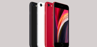 Apple chính thức ra mắt iPhone SE 2020 với cấu hình mạnh, giá 399 USD