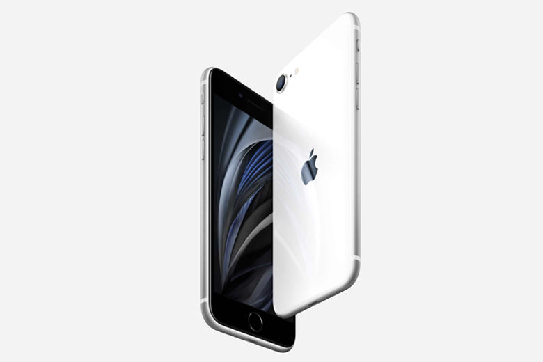 Apple chính thức ra mắt iPhone SE 2020