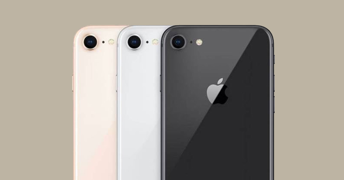 Báo cáo mới nhất tiết lộ iPhone SE 2020 sẽ được ra mắt vào tuần tới, các iFan có thể sắp được chiêm ngưỡng chiếc điện thoại giá rẻ của Apple