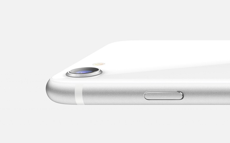 iPhone SE được trang bị con chip mạnh nhất của Apple là A13 Bionic