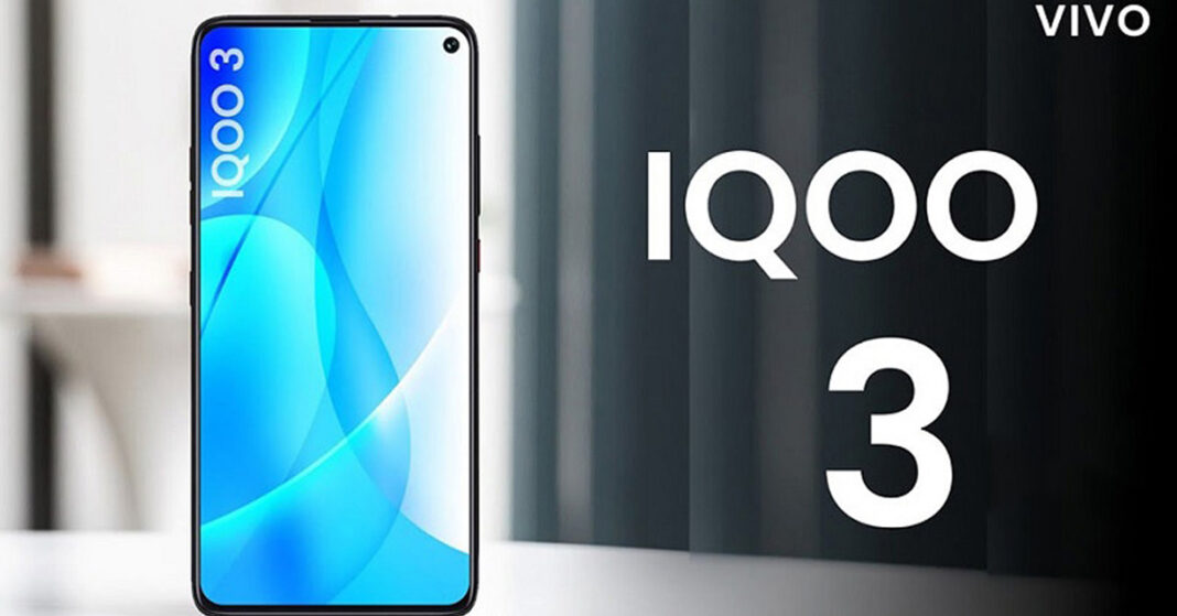 Vivo iQOO Neo 3 đạt hơn 600,000 điểm trên AnTuTu Benchmark trước ngày ra mắt