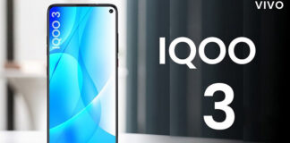 Vivo iQOO Neo 3 đạt hơn 600,000 điểm trên AnTuTu Benchmark trước ngày ra mắt