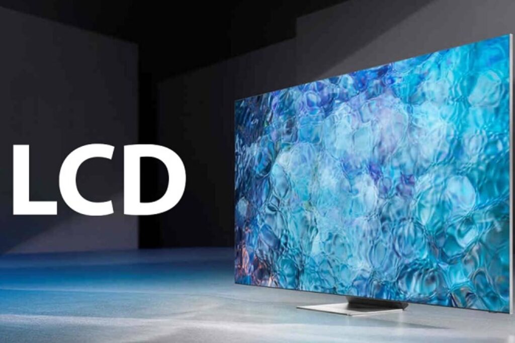 Màn hình LCD là gì