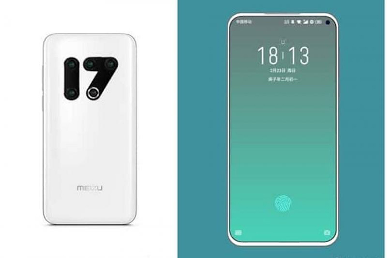 man hinh meizu 17 didongviet