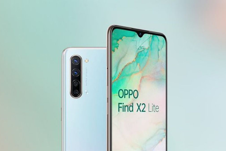 man hinh oppo find x2 lite didongviet