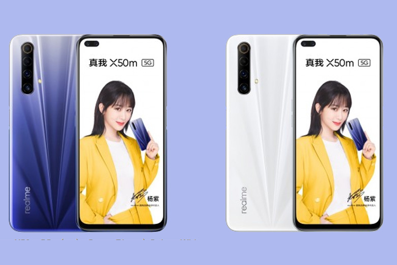 giá bán điện thoại realme 5g giá rẻ