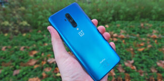 Trên tay OnePlus 8 Pro: Màn 120Hz, chip Snapdragon 865, 4 camera, sạc không dây 30W