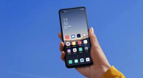 OPPO A72 trình làng với Snapdragon 665, cụm 4 camera sau, pin 5000 mAh OPPO A72 trình làng với Snapdragon 665, cụm 4 camera sau, pin 5000 mAh