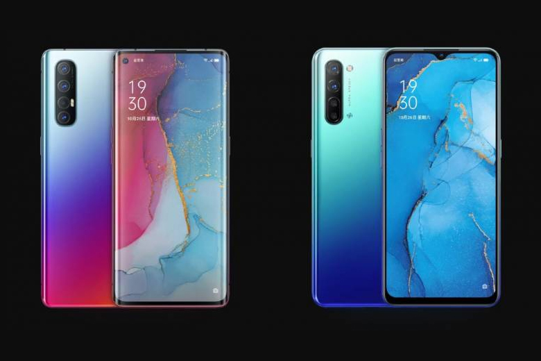 OPPO A92s sắp ra mắt với ba phiên bản màu sắc, giá bán từ 8.4 triệu đồng