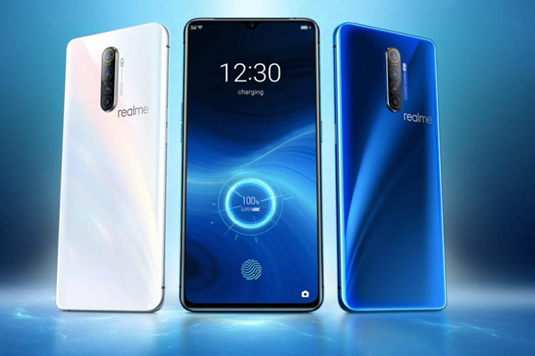 realme x2 pro didongviet