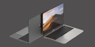 macbook pro 2020