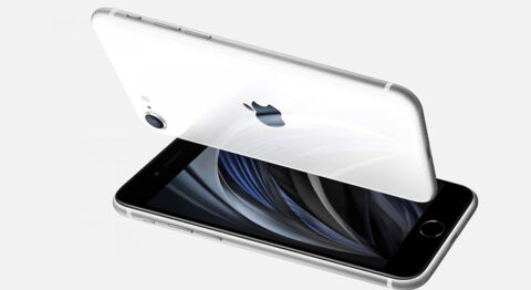 iphone se 2 với iphone 8