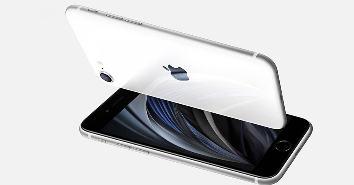 So sánh iPhone SE 2020 với iPhone 8: Đâu là sự khác biệt, có nên nâng cấp?