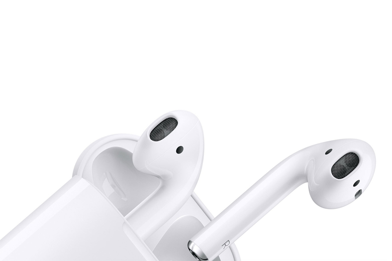 tai nghe airpods sẽ không đi kèm trong hộp iPhone 12
