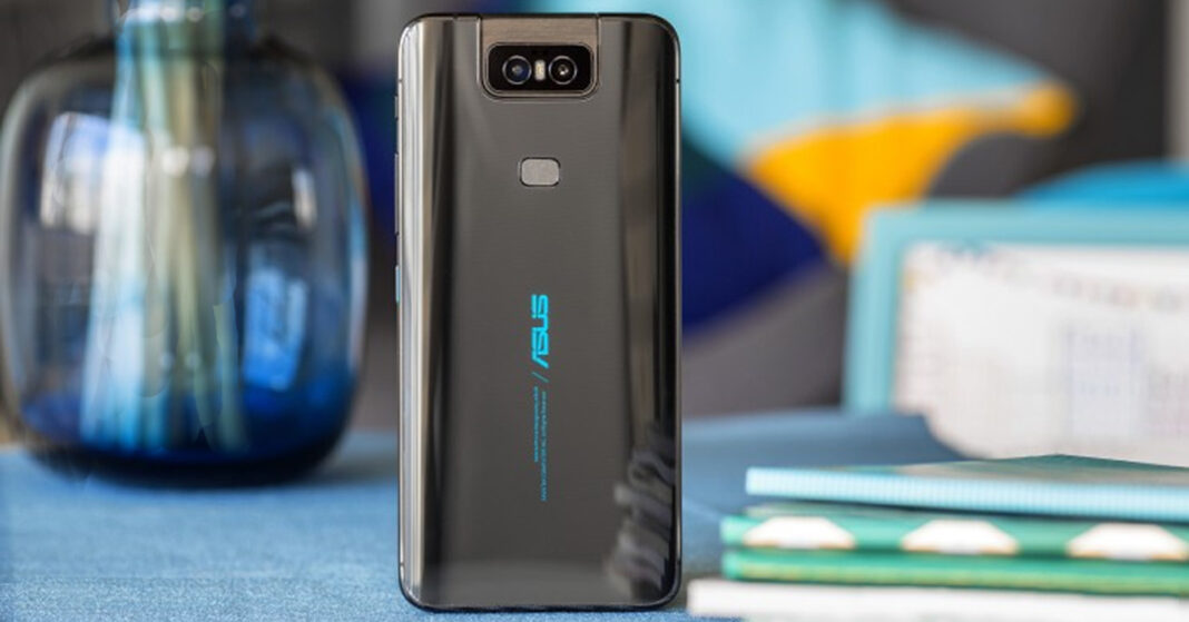 Asus Zenfone 7 và ROG Phone III có thể sẽ được trình làng vào tháng 7 tới đây