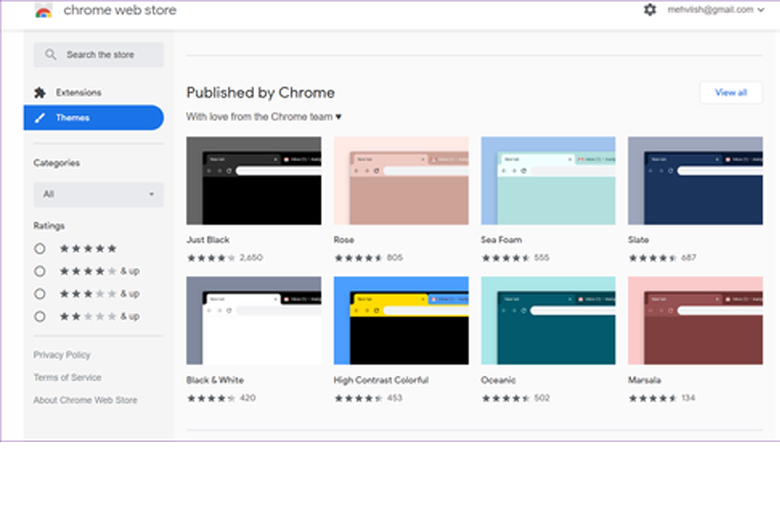8 thủ thuật để tùy chỉnh Google Chrome trên Windows và Mac
