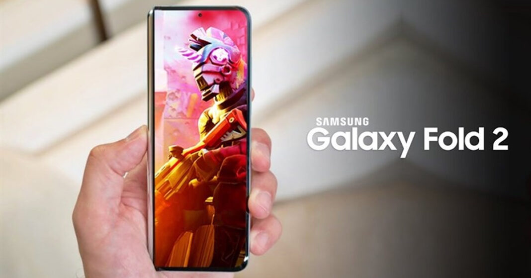 Samsung bắt đầu sản xuất hàng loạt Samsung Galaxy Fold 2, sẽ ra mắt vào tháng 8 tới?