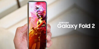 Samsung bắt đầu sản xuất hàng loạt Samsung Galaxy Fold 2, sẽ ra mắt vào tháng 8 tới?