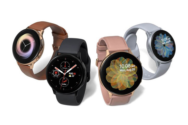 Galaxy Watch thế hệ tiếp theo rò rỉ nhiều thông tin thú vị, ngày ra mắt đã đến rất gần