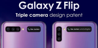 galaxy z flip 2