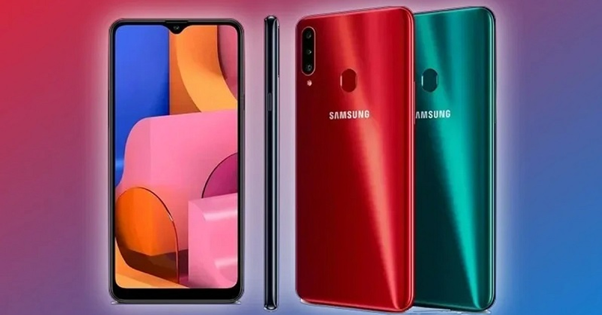 Samsung Galaxy A21s đạt chứng nhận Bluetooth SIG trước ngày ra mắt
