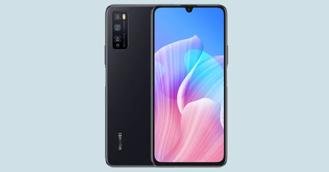 Huawei Enjoy Z rò rỉ thông số kỹ thuật, biến thể và các phiên bản màu sắc