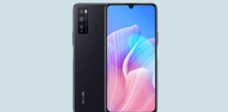 Huawei Enjoy Z rò rỉ thông số kỹ thuật, biến thể và các phiên bản màu sắc