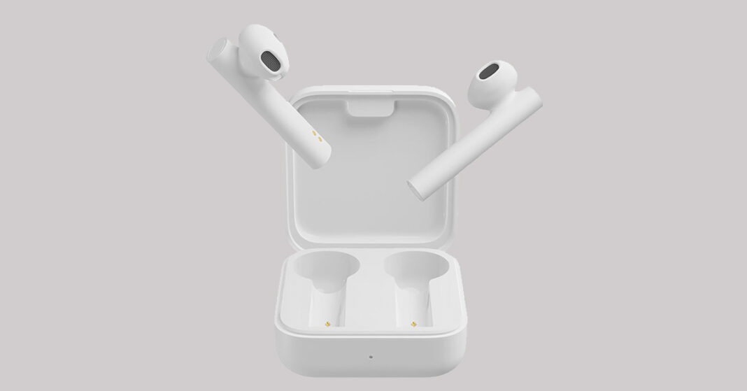 Xiaomi trình làng tai nghe true wireless Mi AirDots 2 SE - phiên bản giá rẻ hơn của AirDots 2s