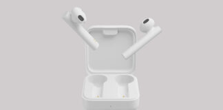 Xiaomi trình làng tai nghe true wireless Mi AirDots 2 SE - phiên bản giá rẻ hơn của AirDots 2s