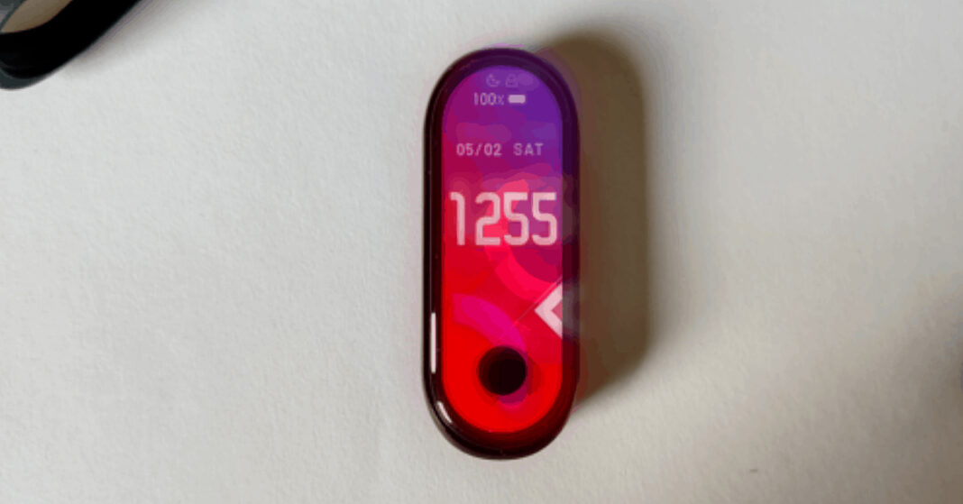 Xiaomi Mi Band 5 sẽ có màn hình 1.2 inch, hỗ trợ Google Pay và tính năng PAI