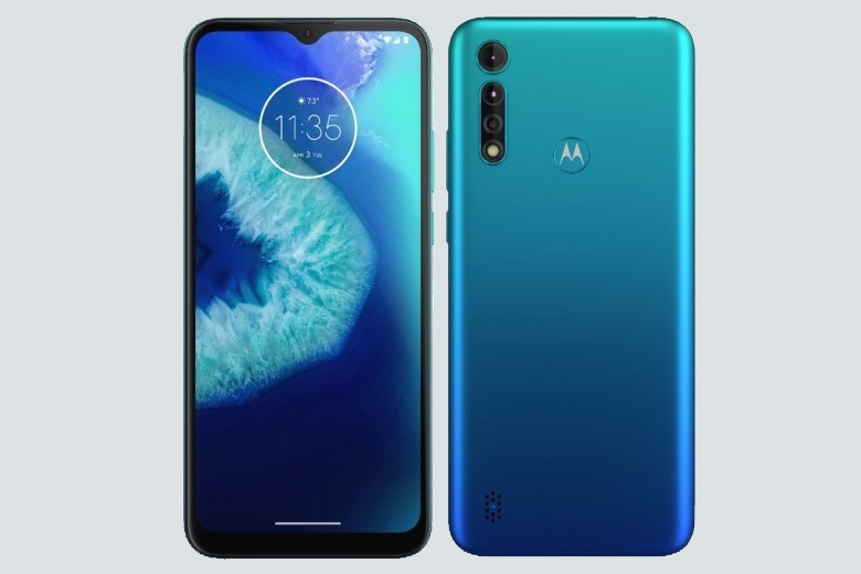 Moto G8 Power Lite sẽ được ra mắt tại Ấn Độ vào ngày 21 tháng 5 tới đây