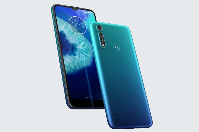 Moto G8 Power Lite sẽ được ra mắt tại Ấn Độ vào ngày 21 tháng 5 tới đây