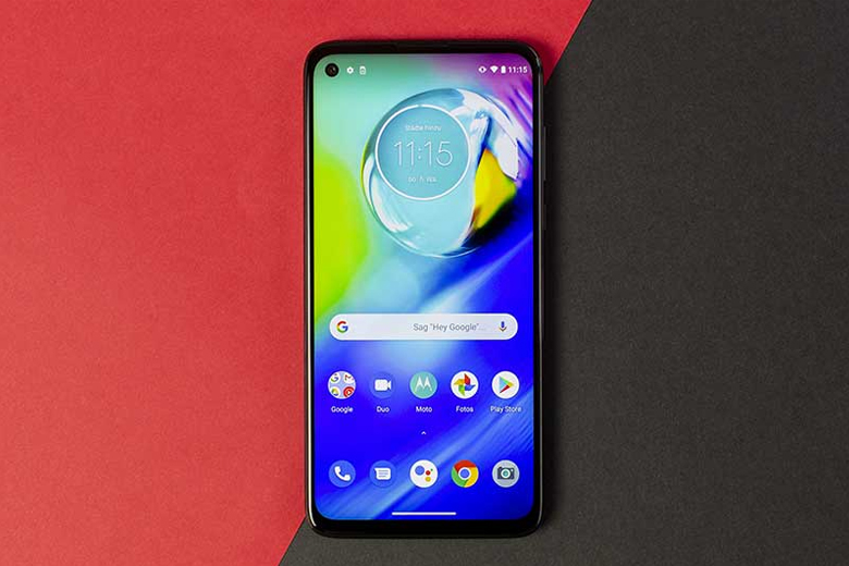 Moto G8 Power Lite sẽ được ra mắt tại Ấn Độ vào ngày 21 tháng 5 tới đây