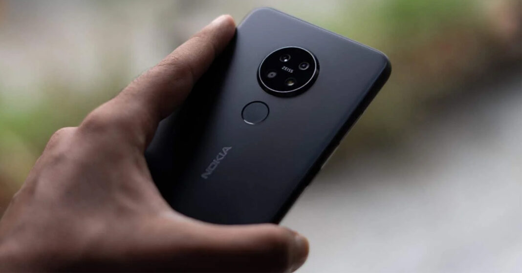 Nokia 6.3 với hệ thống 4 camera Zeiss lộ thông số kỹ thuật chính, giá bán và ngày ra mắt