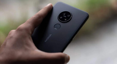 Nokia 6.3 với hệ thống 4 camera Zeiss lộ thông số kỹ thuật chính, giá bán và ngày ra mắt