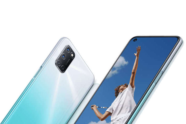 thông số kỹ thuật của oppo a92