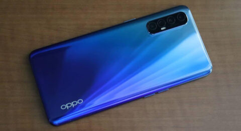 Oppo Reno 3 Pro