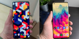 oneplus 8 pro với oppo find x2 pro