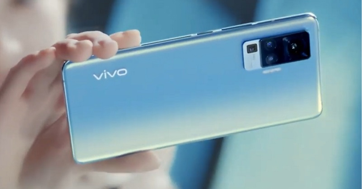 Vivo X50 với bộ vi xử lý Qualcomm Snapdragon, RAM 8GB xuất hiện trên Geekbench