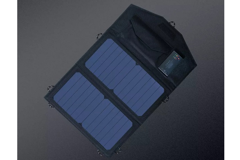 Xiaomi ra mắt pin sạc dự phòng Xiaomi YEUX sử dụng năng lượng mặt trời để nạp điện, giá 49 USD