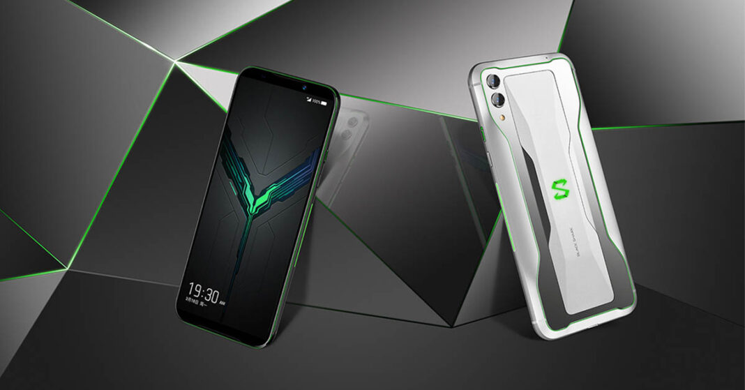 Xiaomi Black Shark 2 Pro