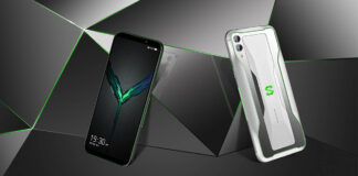 Xiaomi Black Shark 2 Pro