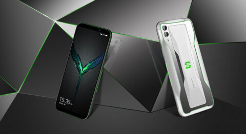 Xiaomi Black Shark 2 Pro