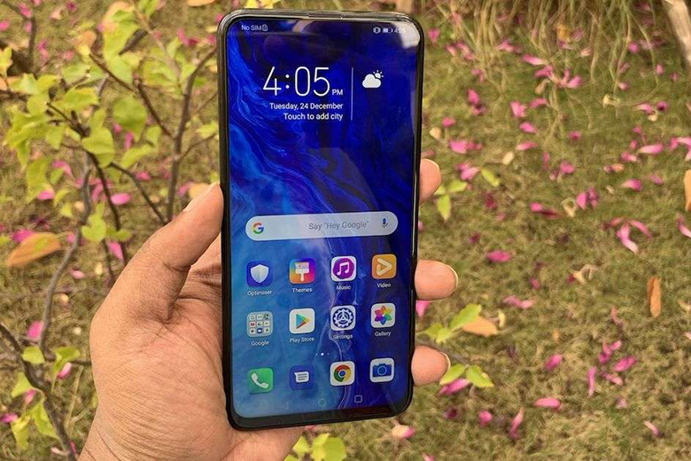 honor 30 lite