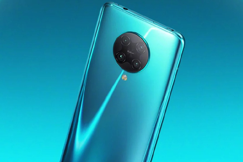 poco f2 pro